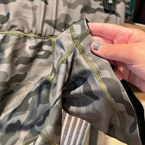 MiniBeast curve X lifting shorts size medium - Picture 3 of 10